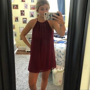 Nordstrom Dress NEVER WORN